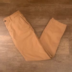 Men’s American Eagle Extreme Flex Khakis - 29x32